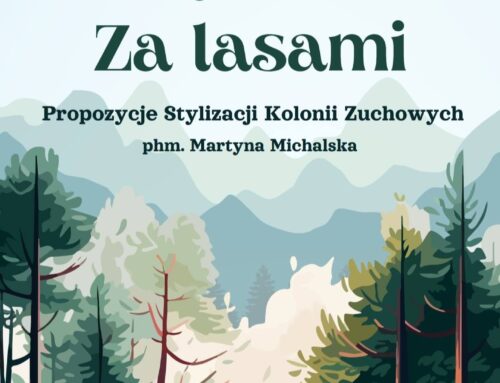 NOWA HARCMISTRZYNI W HUFCU!