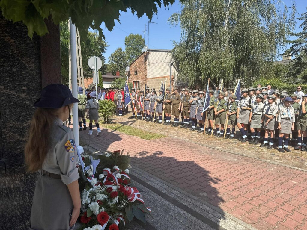 15 sierpnia