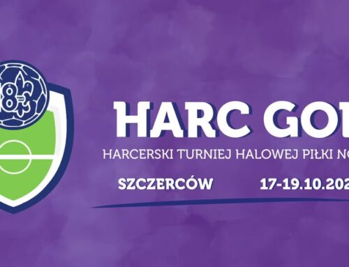 Harc Gol!